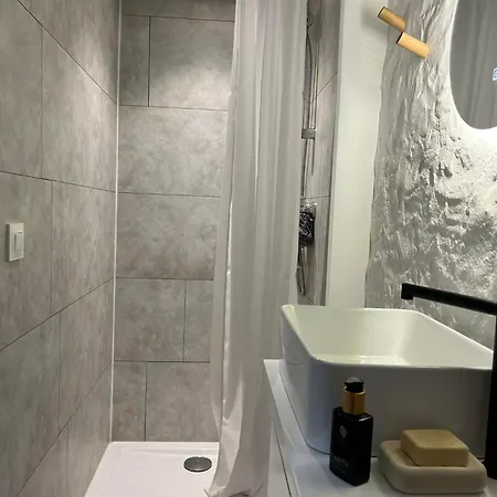 فندق مبيت وإفطار 